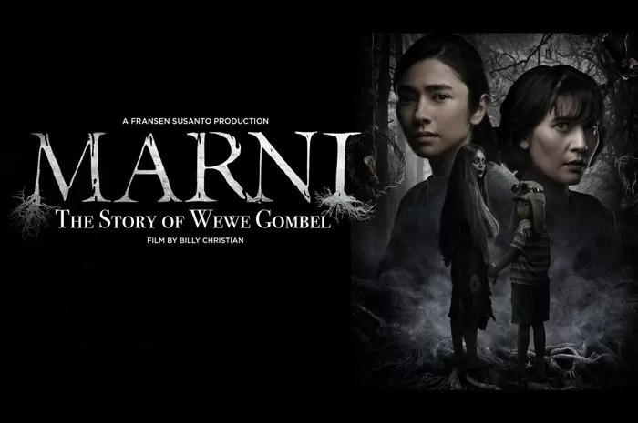 Marni: The Story of Wewe Gombel (2024) Indonesian WEB-DL 720p