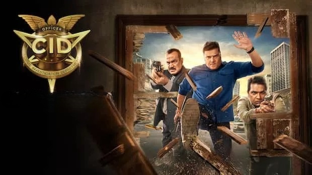 CID (2024) S02E60 Hindi SonyLiv WEB-DL 1080P